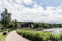 Haus Vier Jahreszeiten am See HS 582 - B&B Hahnenklee-Bockswiese