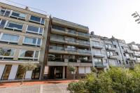 Huswell - Elegant seaside getaway in central Knokke - B&B Knokke-Heist