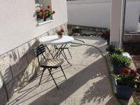 Apartments Cubela Beautiful Garden - Ferienwohnung Trogir