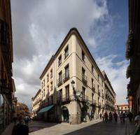 Apartamento Vultus Catedral Homes - Chambres d’hôtes