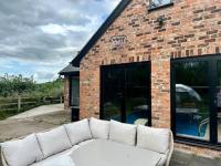 The Guesthouse at Old Vicarage - B&B