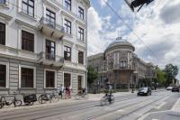 Apartamenty 1M11 Centrum - opcjonalne miejsce parkingowe, dostęp na kod, NETFLIX - Chambres d’hôtes Łódź