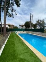 A Casa da Carrasqueira, Sesimbra - Ferienwohnung