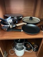 Haus 2 Schlafzimmer und Pool - B&B Perivólia