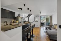 Apartment Sanja Makarska Center - Ferienwohnung Makarska