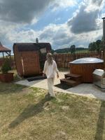 Pod skrzydłami - Chambres d’hôtes Miłomłyn