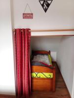 Appartement met 1 Slaapkamer