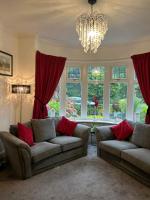 The Russell - B&B Scarborough