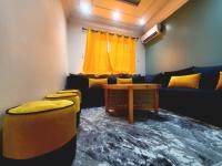 Spacieux Appartement - Bed and Breakfast Marrakesh