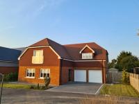 Manston Manor - B&B Ramsgate