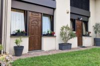 Mysa Properties -Luminoso bilocale, Cormano - B&B