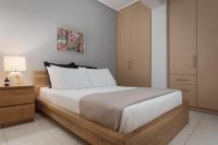 Appartement 1 Chambre Supérieur avec Balcon