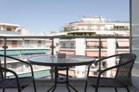 Athenian Comfort Apartments - B&B Athens
