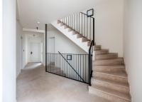 Huswell - Duplex Apartment for 4 Guests in the Heart of Ghent - B&B