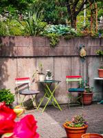 Im Herzen von Wermelskirchen - B&B