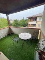 Cosy 3 Pièces Toulouse Jean Chaubet - 4-5 Pers - Ferienwohnung