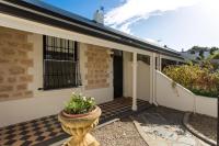 North Adelaide Row Cottage Monte - Chambres d’hôtes