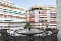 Athenian Comfort Apartments - Ferienwohnung Athen