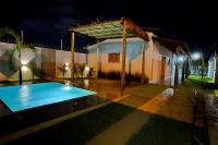 Anfitrya - Chales Gostoso - B&B