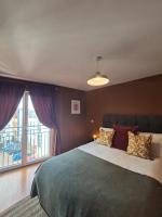 City Centre Apartment - Fantastic Location - B&B Birmingham