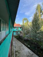 Happy Family Guest House - Ferienwohnung Arslanbob