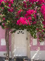 Casa Cor de Rosa - B&B Lisbon