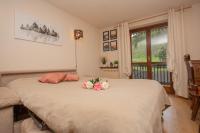 La Casa di Olivia - LTH2 - B&B La Thuile