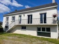 Maison de famille 5 ch idéale pour des réunions de familles - Bed and Breakfast