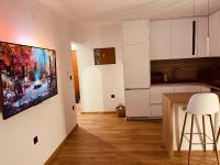 Apartman Alan - B&B Travnik