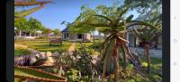 KwaMahla Village Resort - B&B