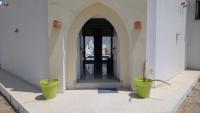 Villa standing avec piscine privée sans vis à vis et WiFi à Djerba - Bed and Breakfast Fafou