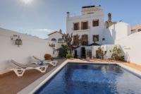 Casa Colomer - Chambres d’hôtes Canet de Mar