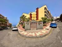 Olivia Sunset Apartment - B&B Puerto de Santiago