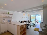 Elegante villa en san fulgencio - Ferienwohnung San Fulgencio