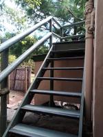Houtkappers Cozy Cabin - Natural Beauty - Bed and Breakfast Kaapstad