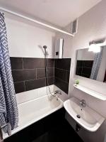 Moderne Ferienwohnung Nr 3 in Kleve - sehr zentral gelegen - Ferienwohnung Kleve
