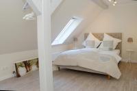 Herberge der Alten Schule - Bed and Breakfast Raddestorf