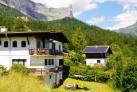 Maison de montagne - B&B