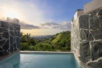 Studio with Ocean View