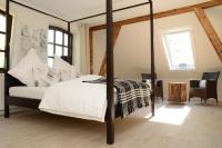 Herberge der Alten Schule - Bed and Breakfast