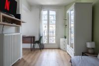 Cocon aux portes de Paris | By Airnest - B&B