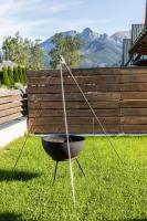 MOUNTAIN BASE - Apartament Diamentowe Tarasy 3 - B&B Kościelisko