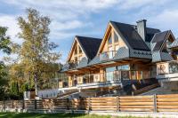 MOUNTAIN BASE - Apartament Diamentowe Tarasy 3 z wanną z hydromasażem - Bed and Breakfast