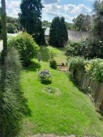 Gîte nature à La Chapelle de Brain - Chambres d’hôtes La Chapelle-de-Brain