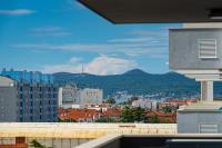 Dalmatian Breeze - B&B Brodarica