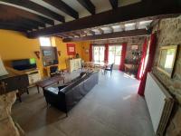 Les longères du Trieux - B&B Lézardrieux