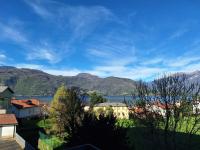 DaMa - Parcheggio Privato - Vista Lago - B&B Lierna