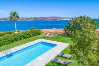 Villa Koule - Bed and Breakfast Kalami