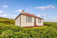Dunard - Charming three bedroom cottage in Bigton - B&B