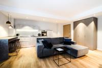 MB By The Sea Apartments Art Deco - B&B Gdynia